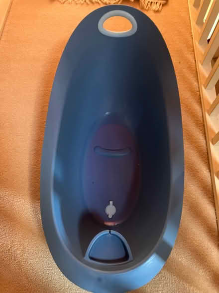 Photo of free Mothercare baby bath (Berkhamsted HP4) #1