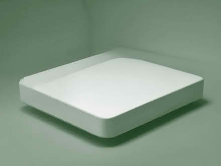 Photo of free Silentnight 7cm reflex foam double mattress (New Barnet EN5) #1