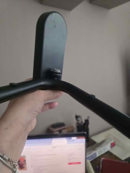 Photo of free Wall mount (Upper Luton ME5) #1
