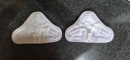 Photo of free 2 Cleaning Pads for H2OMOP X5 (University Area RG1) #2