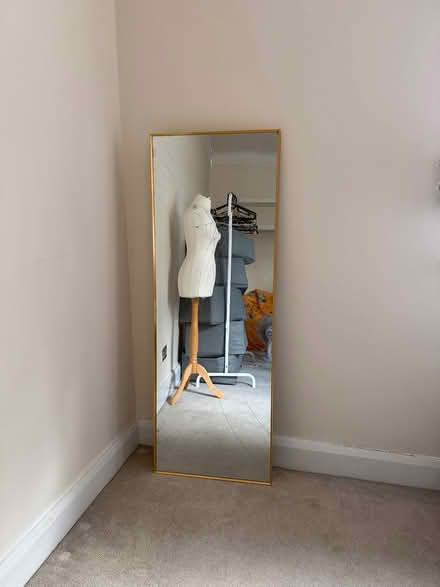 Photo of free full-length mirror (ealing W5) #1