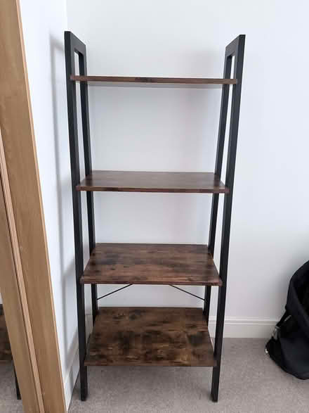 Photo of free Shelf (Deptford SE8) #1