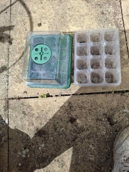 Photo of free Small propagator (Witham CM8) #2