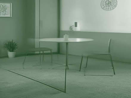 Photo of Floor Paint Indoors Concrete or multi surface. (Dore S17) #1