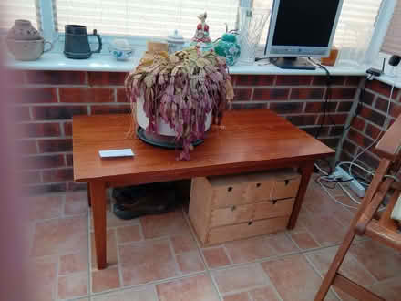 Photo of free Assorted home furniture. (New Forest National Park SO51) #3