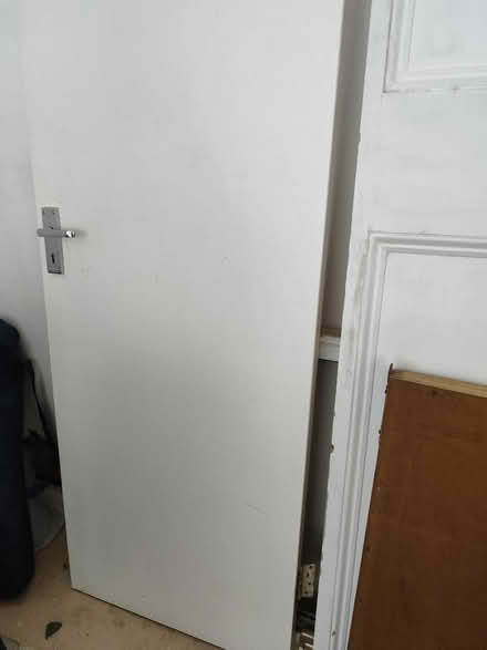 Photo of free Fire door (Torre) #1