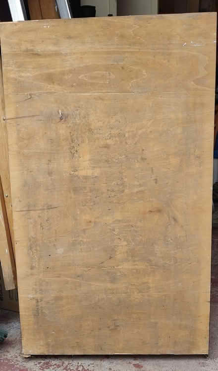 Photo of free Wallpaper Table (Gosforth NE3) #1