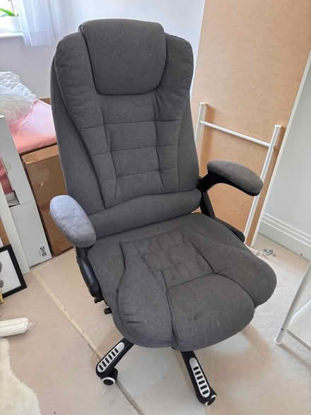 Photo of free office chair (Rickmansworth central WD3) #1