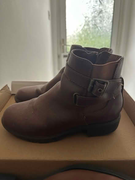 Photo of free Ladies Boots (Pinner HA5) #1