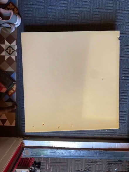 Photo of free Upholstery Foam (Bedford MK40) #2