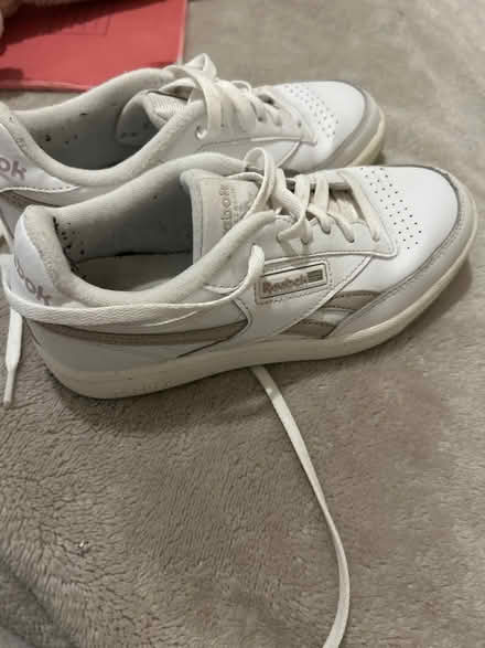 Photo of free Kids trainers (Wolverhampton WV3) #1