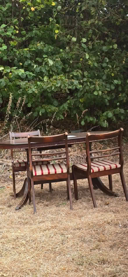 Photo of free Table (Gaywood PE30) #1