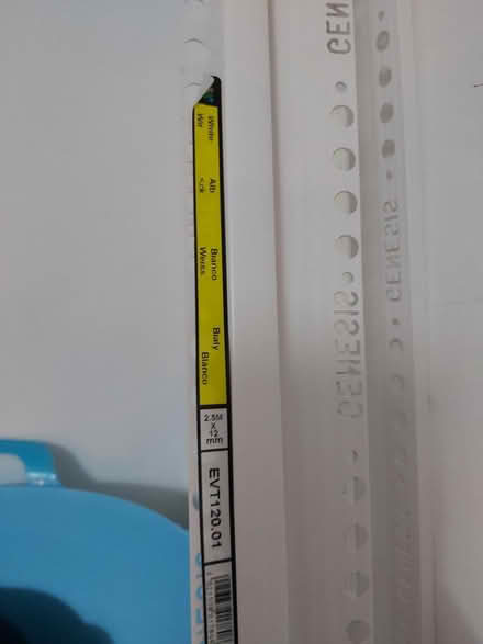 Photo of free Tiles and tile trims (YO11 Falsgrave area) #1