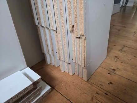 Photo of free IKEA Billy Bookcases (Catford South SE6) #3