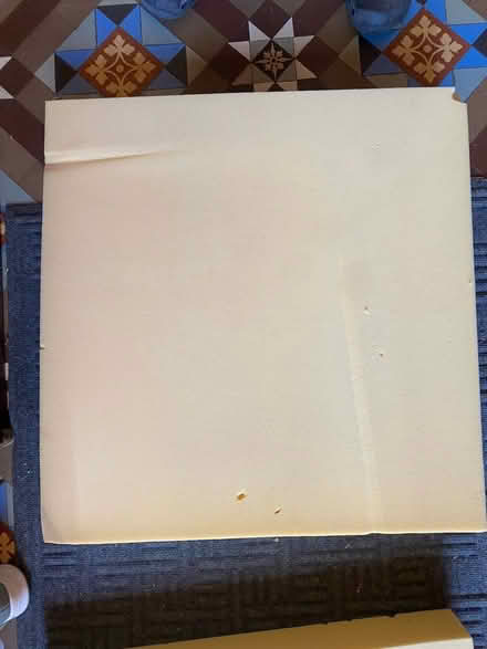 Photo of free Upholstery Foam (Bedford MK40) #1