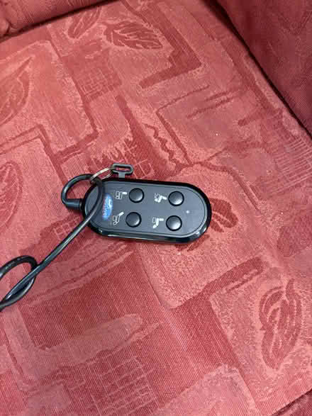 Photo of free Fully Working Reclining Chair (Basingstoke RG22) #2