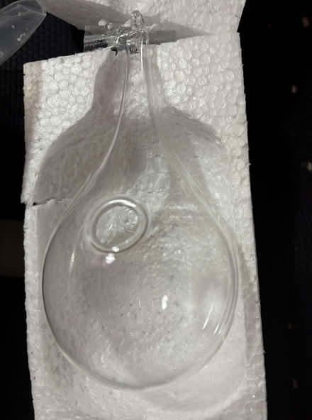 Photo of free Airplant vase (Gateacre L25) #1