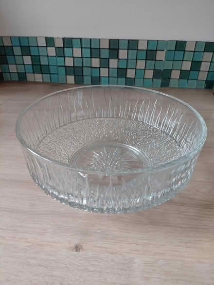 Photo of free Various Kitchen Items (Dublin 12) #2