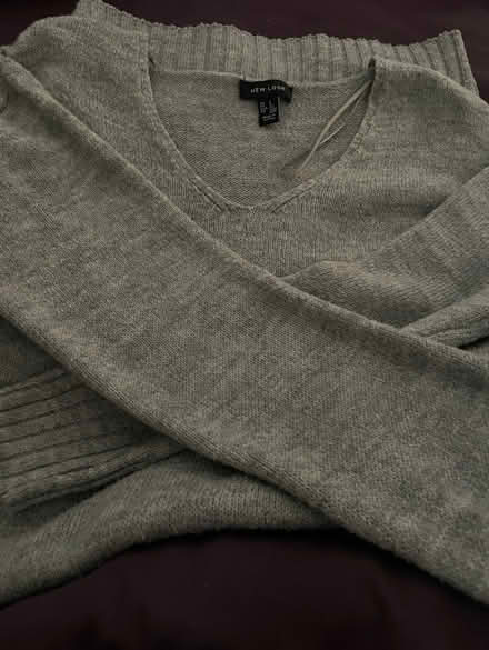 Photo of free Jumper dress (Wandsworth SW18) #1