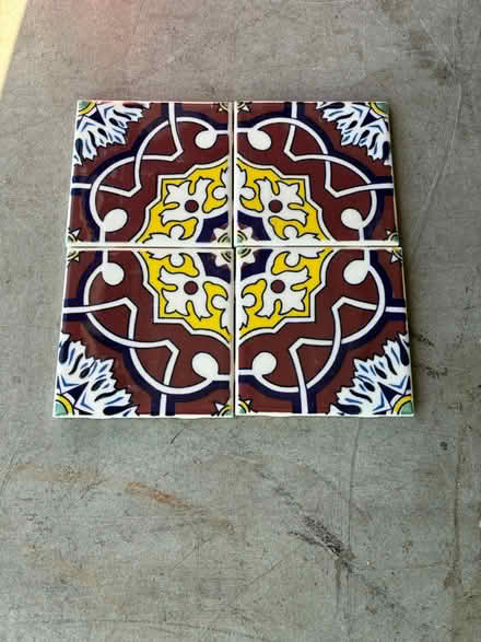 Photo of free Tiles (Carson 90745) #1
