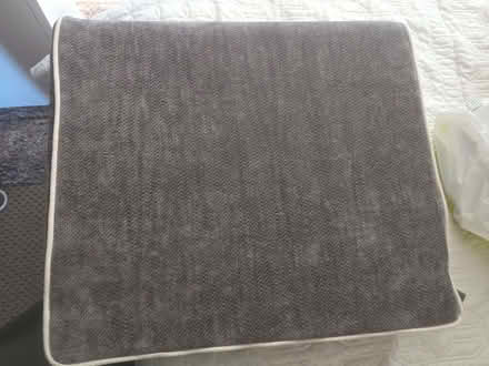 Photo of free Riser cushion (Upper Luton ME5) #1