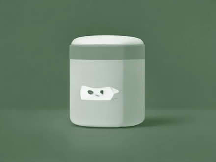 Photo of Small kitchen caddy (Royal Leamington Spa CV32) #1
