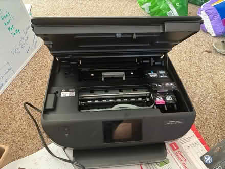 Photo of free hp envy 5660 (Stanardsville.) #3