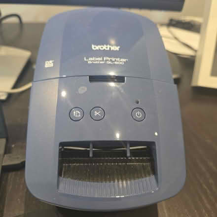 Photo of free Brother Label Printer (West Byfleet KT14) #1