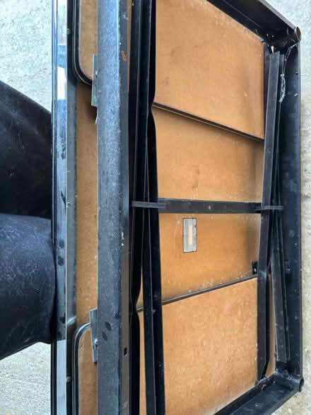 Photo of free Dining Table (Emerson Valley, MK5) #2