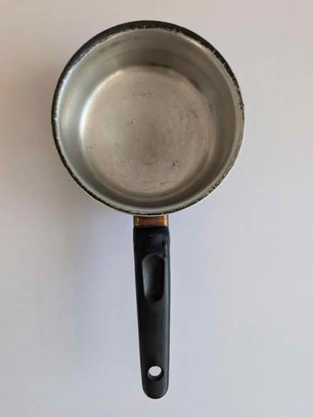 Photo of free 3 Saucepans / Cooking Pans (Kingsbury HA3) #2
