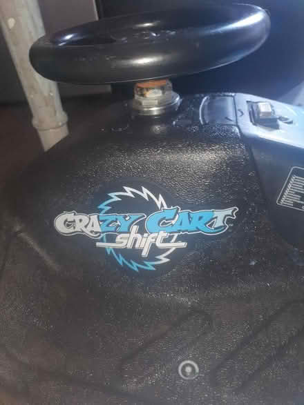 Photo of free Electric go-cart (Appleby-in-Westmorland CA16) #2