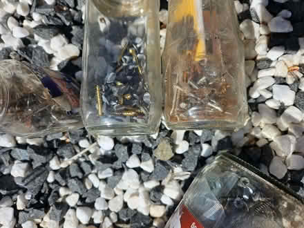 Photo of free Selection of nails etc (Church RG2) #3