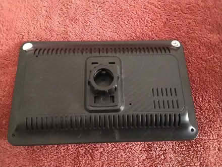 Photo of free Car media screen/sat nav. (Redbourn AL3) #3