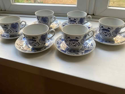 Photo of free Crockery (Bexleyheath DA6) #1
