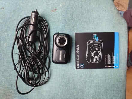 Photo of free Dash cam (Ambleside LA22) #1
