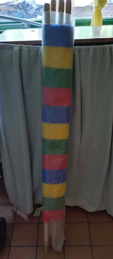 Photo of free Windbreak (Hodnet TF9) #1