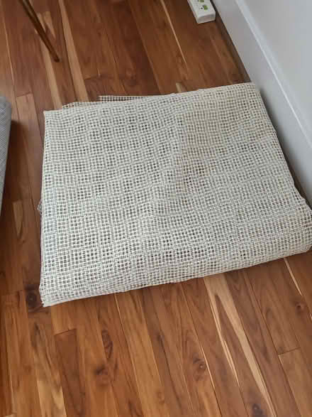 Photo of free 9 x 12 Area Rug Beige (Mount Rainier) #4