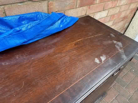 Photo of free Stereo cabinet (Far Bletchley MK3) #3