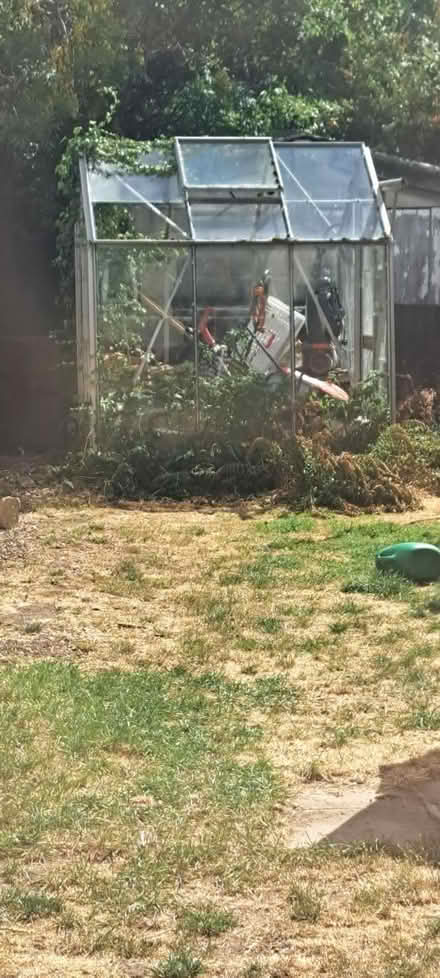 Photo of free Green house (Sheldon B26) #2