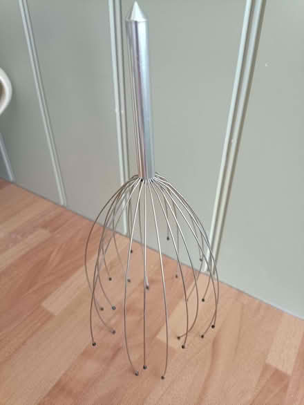 Photo of free Head massager (Haldens AL7) #1