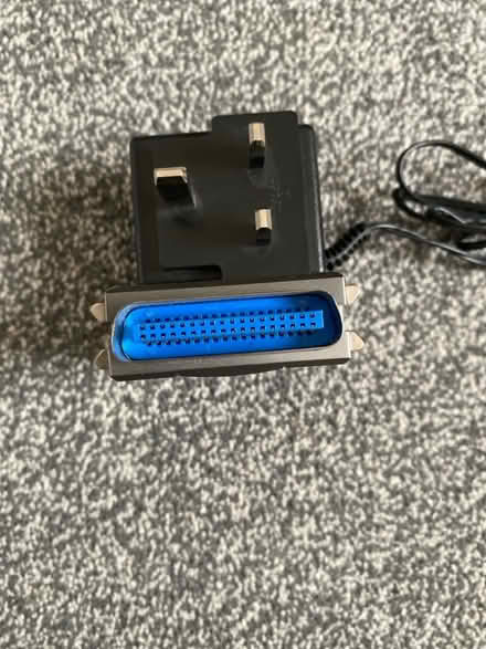 Photo of free Edimax Print Server (Nether Liberton EH9) #3