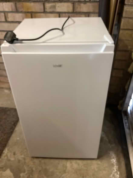 Photo of free Freezer (South Shields NE34) #1
