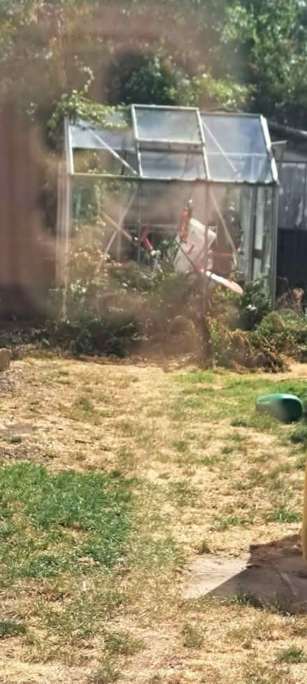 Photo of free Green house (Sheldon B26) #1