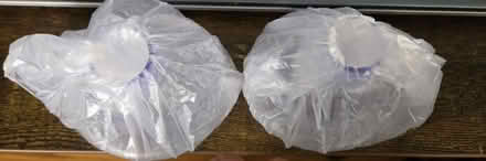 Photo of free Face mask (10461 bronx Westchester Ave) #1