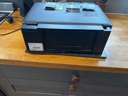 Photo of free Epsom Inkjet Printer (Home SN11) #4