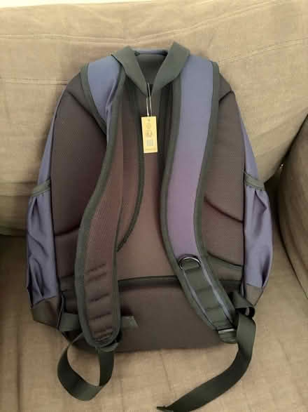 Photo of free Bag (Earls Court) #2