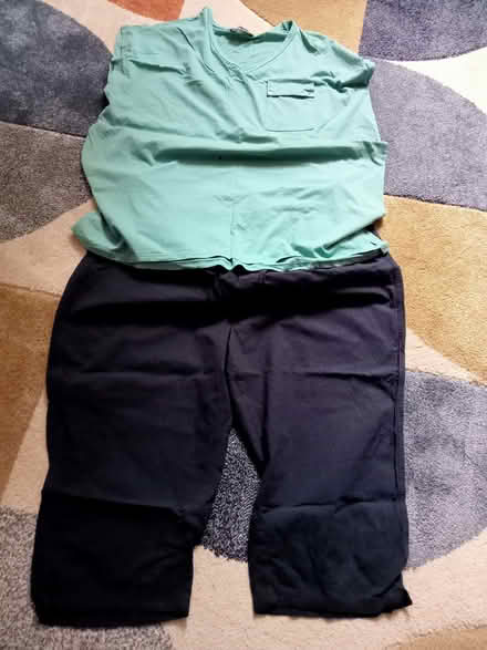 Photo of free Yours Clothing Size 22/24 Tops & Bottoms (Farnley LS12) #1