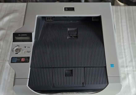 Photo of free Black & White Duplex Laser Printer & additional paper tray (Hampton Magna CV35) #2