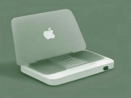 Photo of Old apple mac to read Floppy disks (East Barnet EN4) #1