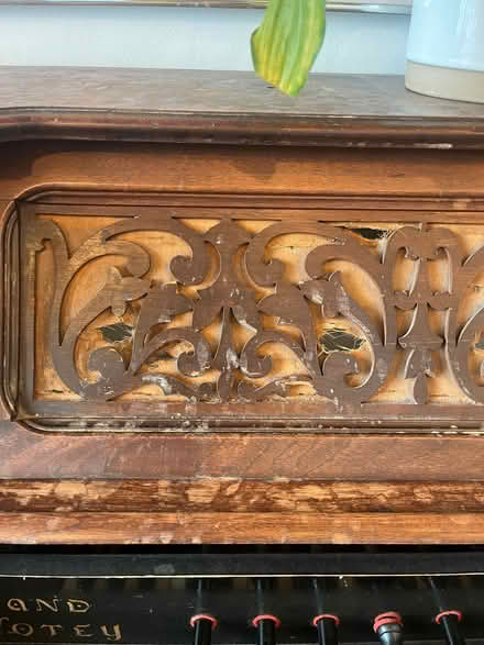 Photo of free Victorian pump organ (Harold Estate SE1) #4